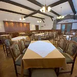 Bielatal 酒店 奥尔贝尔恩豪