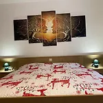 Bielatal 酒店 奥尔贝尔恩豪
