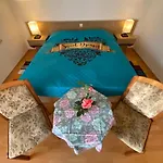 Bielatal 酒店 奥尔贝尔恩豪