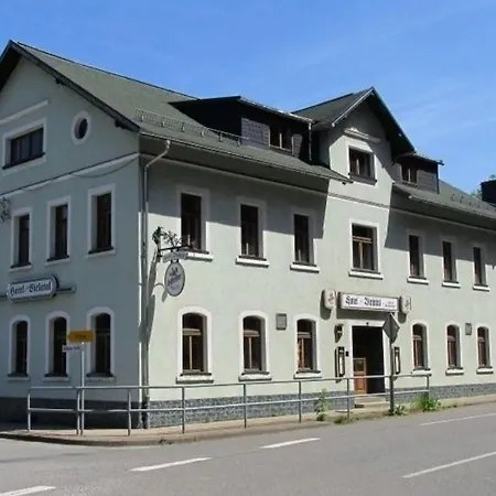 Hotel Bielatal
