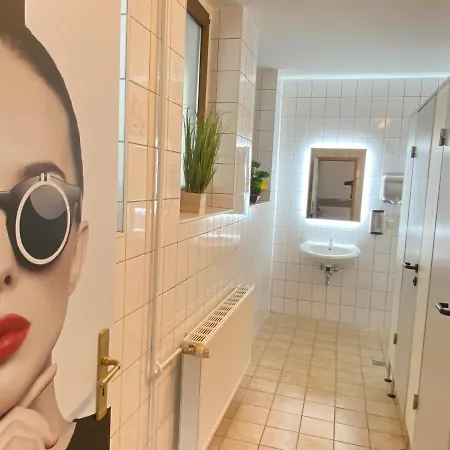 Hotel Bielatal *