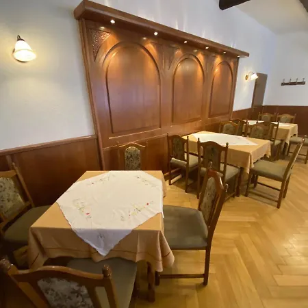 Bielatal Hotel *