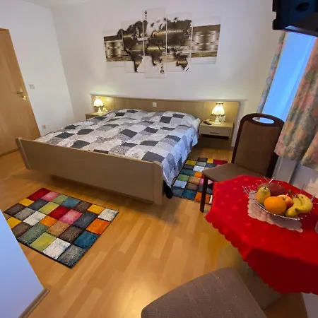 Bielatal Hotel *