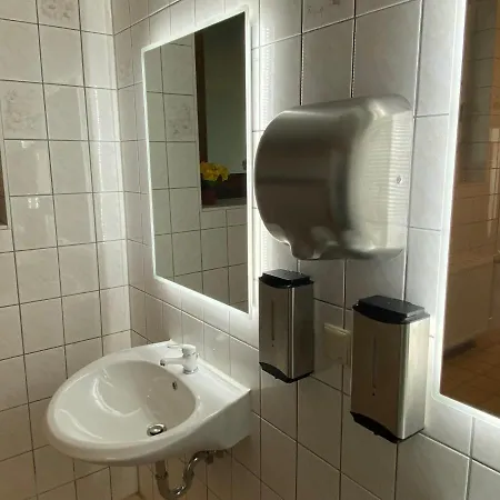 Bielatal Hotel *