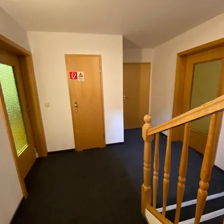Bielatal Hotel Olbernhau