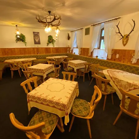 Hotel Bielatal