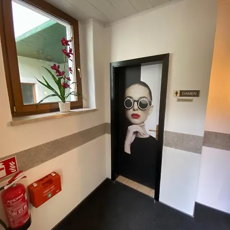 Bielatal Hotel Olbernhau