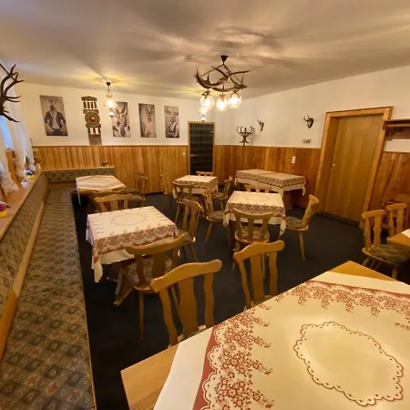 Bielatal * Olbernhau