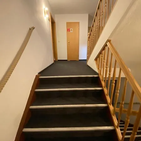 Bielatal Hotel Olbernhau