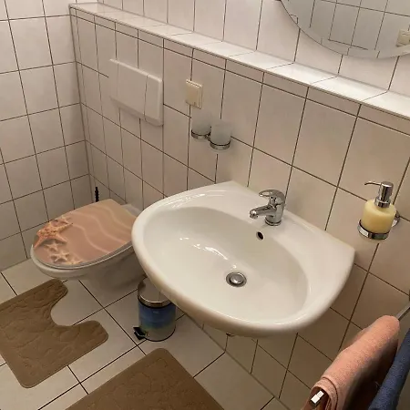 Bielatal Hotel Olbernhau