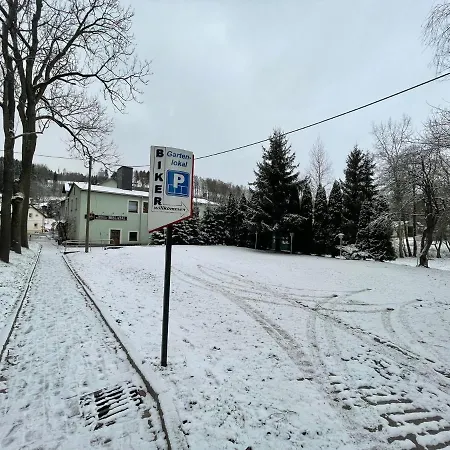Bielatal * Olbernhau