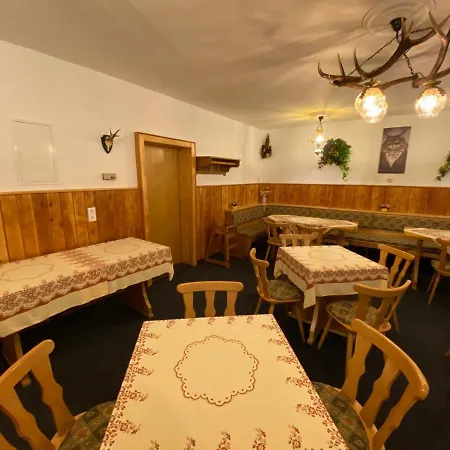 Bielatal Hotel Olbernhau