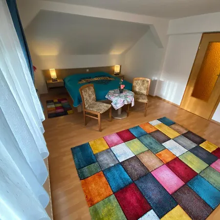 Hotel Bielatal