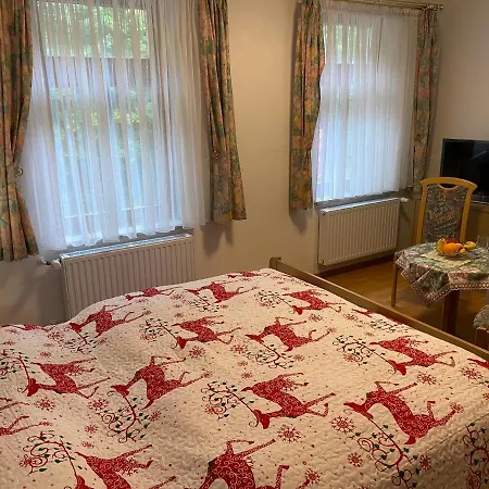 Hotel Bielatal Olbernhau