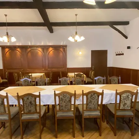 Hotel Bielatal