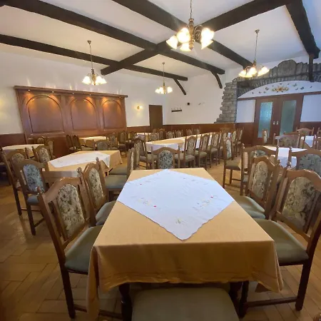 Bielatal Hotel Olbernhau