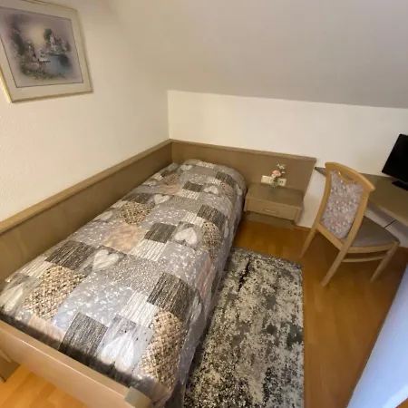 Hotel Bielatal Olbernhau