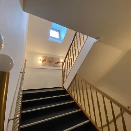 Hotel Bielatal *