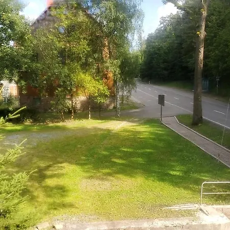 Bielatal Hotel