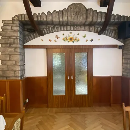 Bielatal Hotel Olbernhau