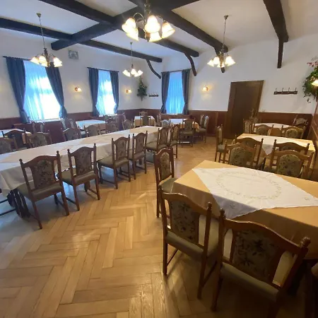 Hotel Bielatal *