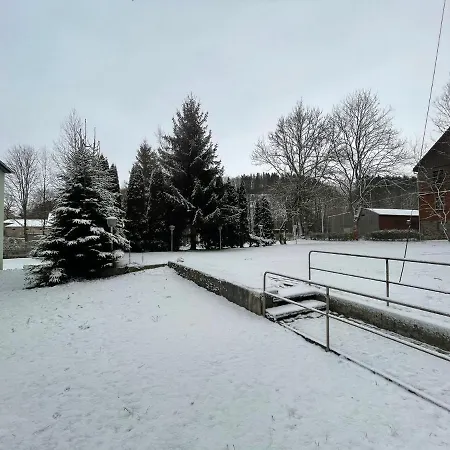 Bielatal 호텔 올번하우