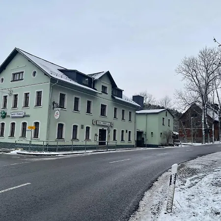 Bielatal Hotel