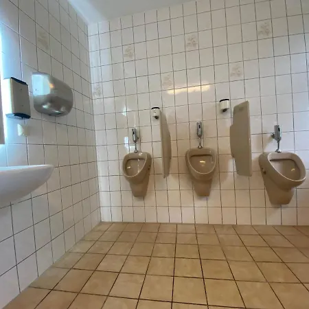 Hotel Bielatal Olbernhau