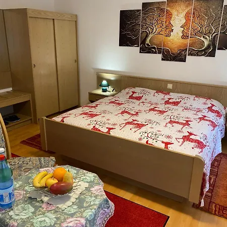 Bielatal Hotel