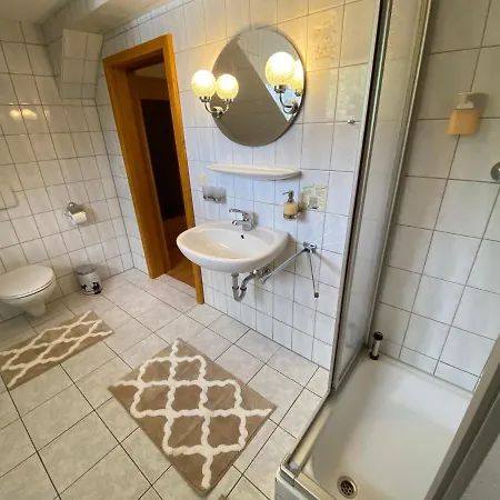 Bielatal Hotel Olbernhau