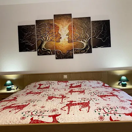 Bielatal Hotel Olbernhau