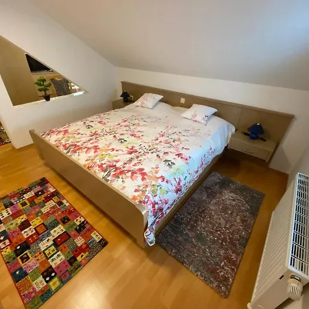 Hotel Bielatal *