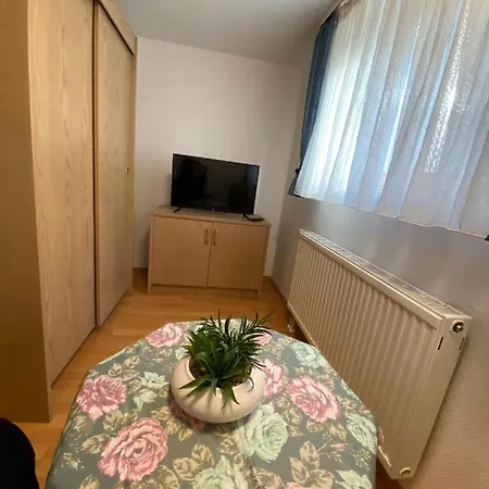Hotel Bielatal *