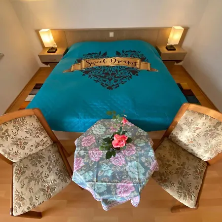 Bielatal Hotel Olbernhau