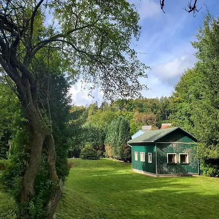 Bielatal Hotel *