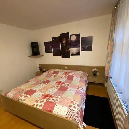 Bielatal Hotel *