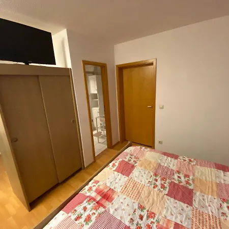 Bielatal Hotel *