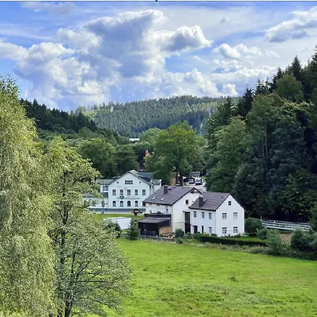 Hotel Bielatal