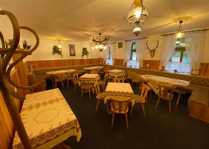 Bielatal 奥尔贝尔恩豪