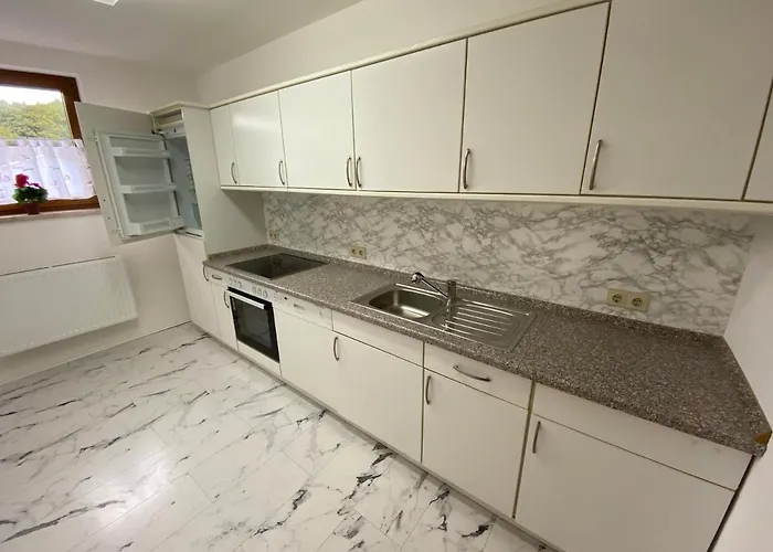 Bielatal 奥尔贝尔恩豪