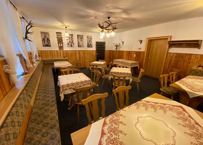 Bielatal * 奥尔贝尔恩豪