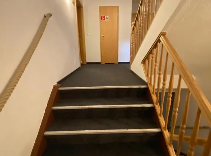 Bielatal 호텔 올번하우