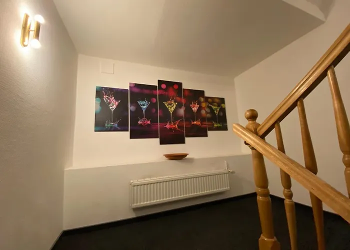 Bielatal 奥尔贝尔恩豪