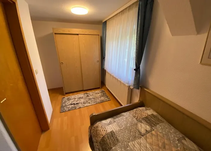 Bielatal 올번하우