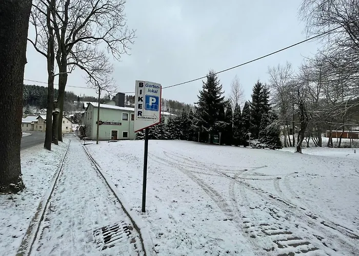 Bielatal * 올번하우