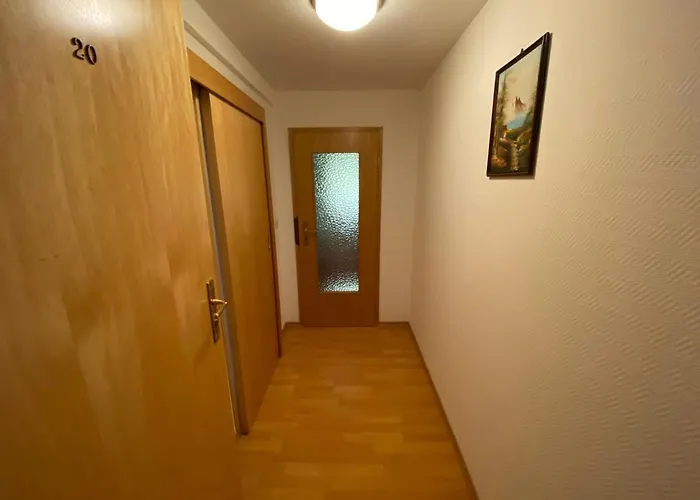 Bielatal * 奥尔贝尔恩豪