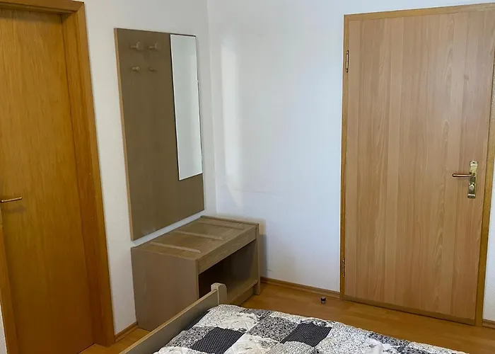 Bielatal 酒店 奥尔贝尔恩豪