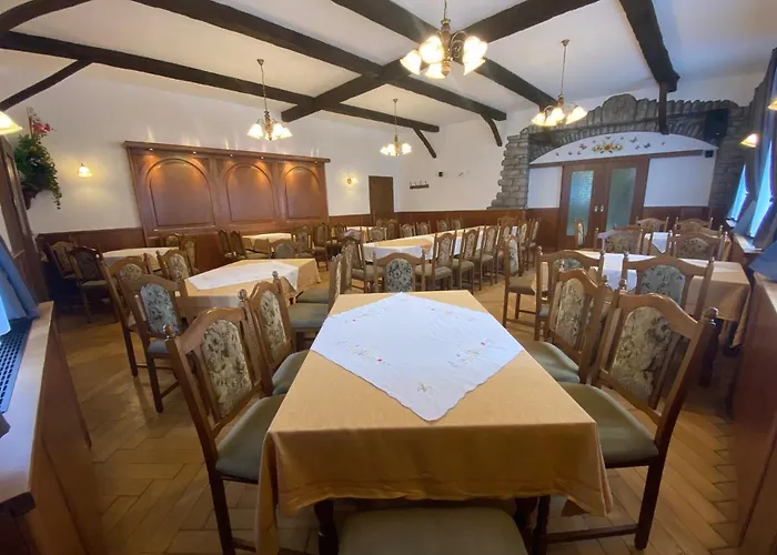 Bielatal 호텔 올번하우