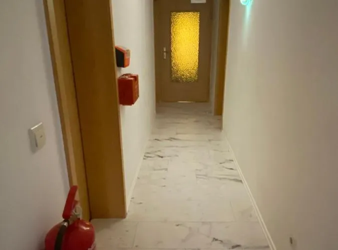 Bielatal * 올번하우