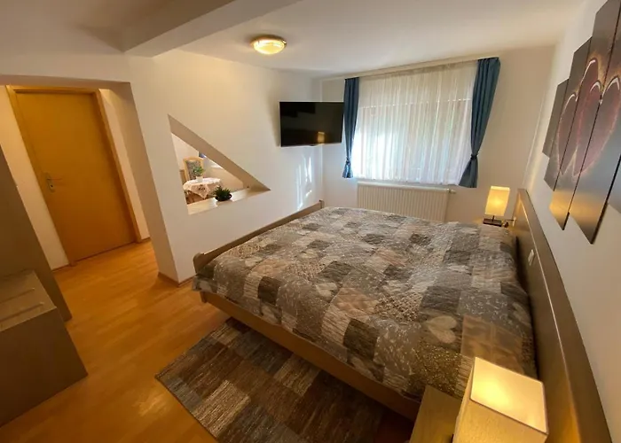 Bielatal 올번하우